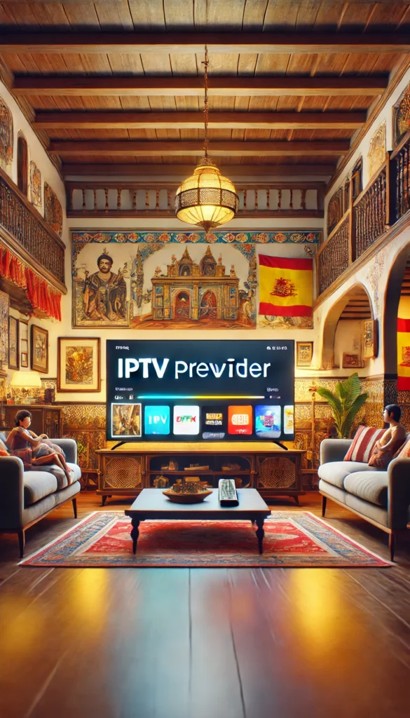 listas IPTV España gratis