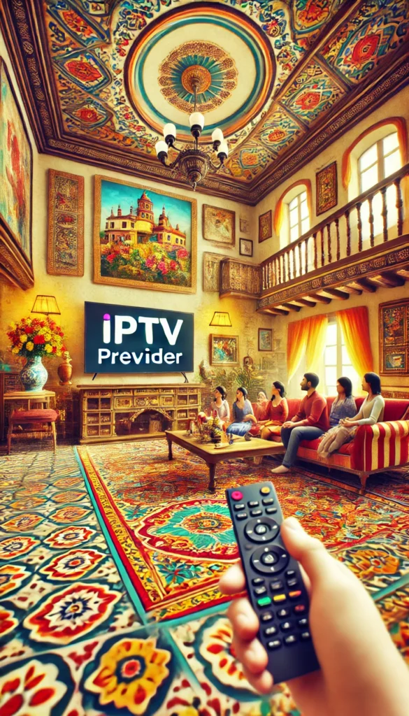 comprar códigos IPTV España