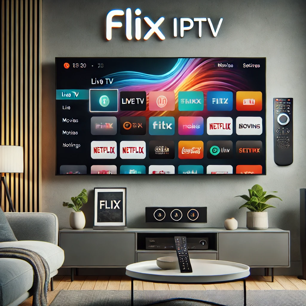 IPTV España Listas