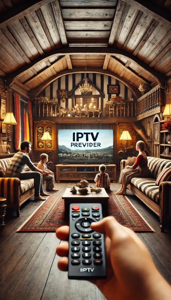 Códigos IPTV España