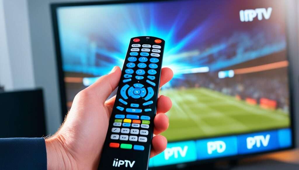 IPTV España