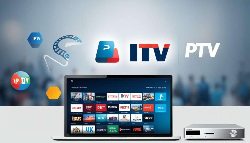 IPTV España