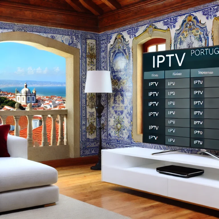 Guía Completa sobre IPTV España Premium