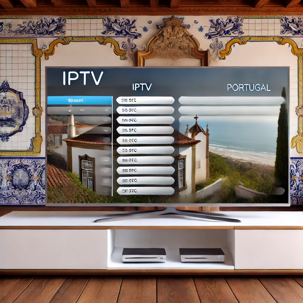 Mejor IPTV en España