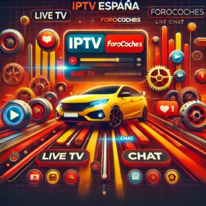 iptv españa forocoches